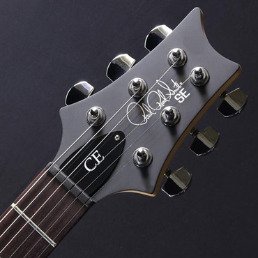P.R.S. USED 中古 SE CE 24 Standard Satin (Metallic Gold) #CTI G058649 画像4