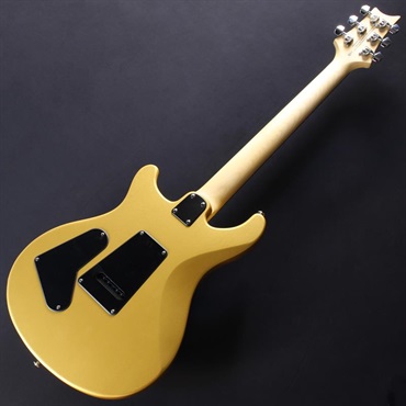 P.R.S. USED 中古 SE CE 24 Standard Satin (Metallic Gold) #CTI G058649 画像5