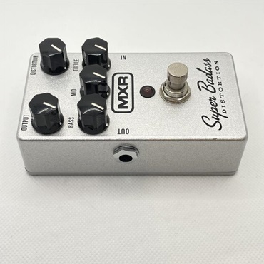 MXR USED 中古 Super Badass Distortion 画像3