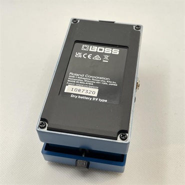BOSS USED 中古 BD-2 画像1