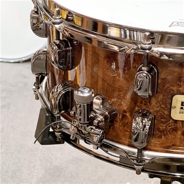TAMA USED 中古品 LGM146-KMB [S.L.P. -Sound Lab Project- / G-Maple 14×6] 画像1