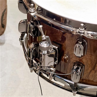 TAMA USED 中古品 LGM146-KMB [S.L.P. -Sound Lab Project- / G-Maple 14×6] 画像2
