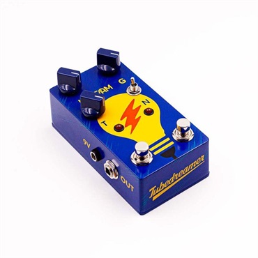 JAM Pedals Tubedreamer mk.2 画像1