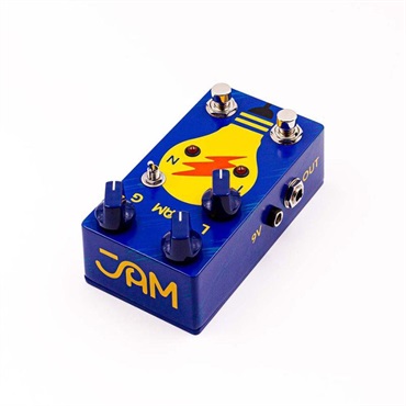 JAM Pedals Tubedreamer mk.2 画像2