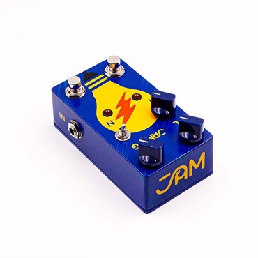 JAM Pedals Tubedreamer mk.2 画像3