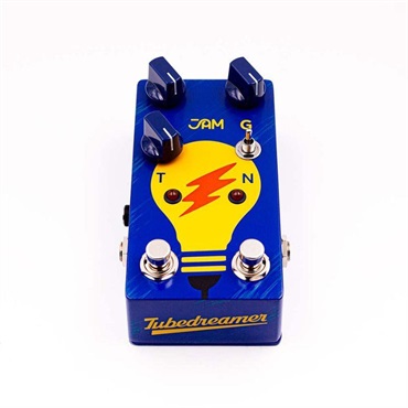 JAM Pedals Tubedreamer mk.2 画像4