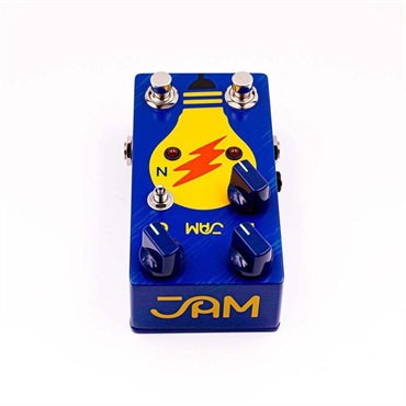 JAM Pedals Tubedreamer mk.2 画像5