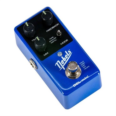 NOBELS DEL-mini ディレイ delay 画像1