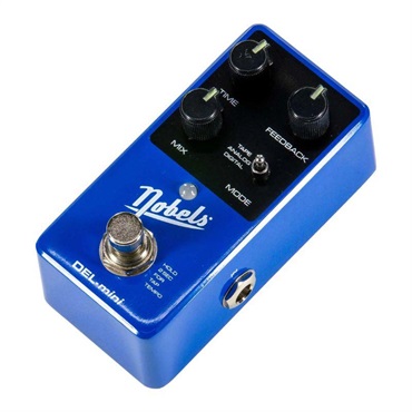 NOBELS DEL-mini ディレイ delay 画像2