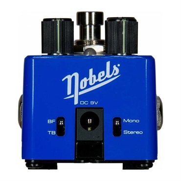 NOBELS DEL-mini ディレイ delay 画像4