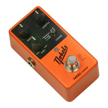 NOBELS MOD-mini モジュレーション modulation 画像1