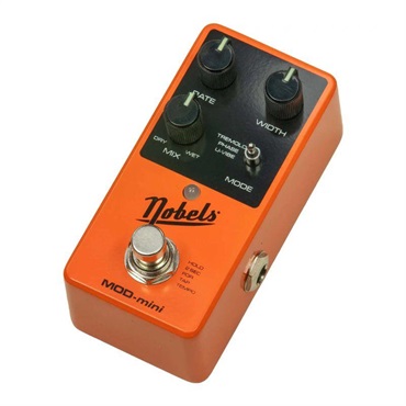 NOBELS MOD-mini モジュレーション modulation 画像2