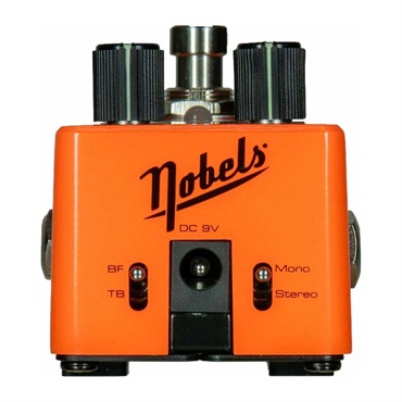 NOBELS MOD-mini モジュレーション modulation 画像4
