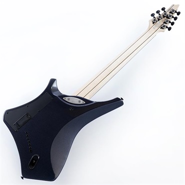Ibanez ALPHA A527-IPT (Iron Pewter) 画像2