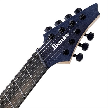 Ibanez ALPHA A527-IPT (Iron Pewter) 画像8