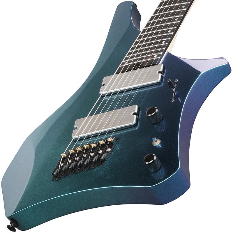 Ibanez ALPHA A527-NSH (Nebula Shift) [SPOT MODEL] ｜イケベ楽器店