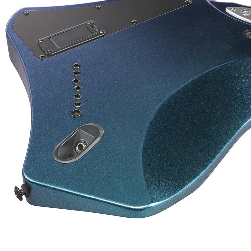 Ibanez ALPHA A527-NSH (Nebula Shift) [SPOT MODEL] ｜イケベ楽器店