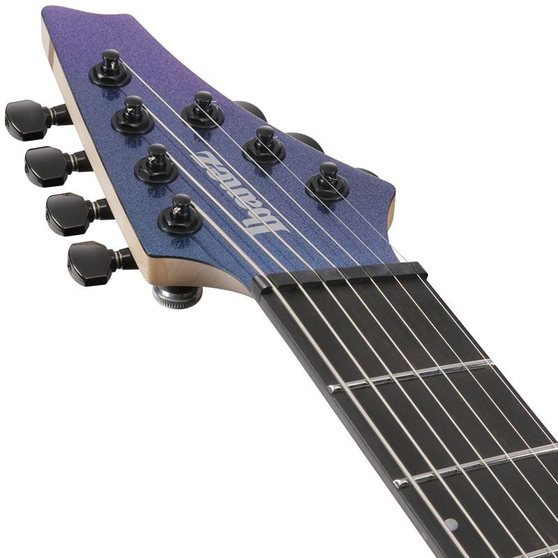 Ibanez ALPHA A527-NSH (Nebula Shift) [SPOT MODEL] ｜イケベ楽器店