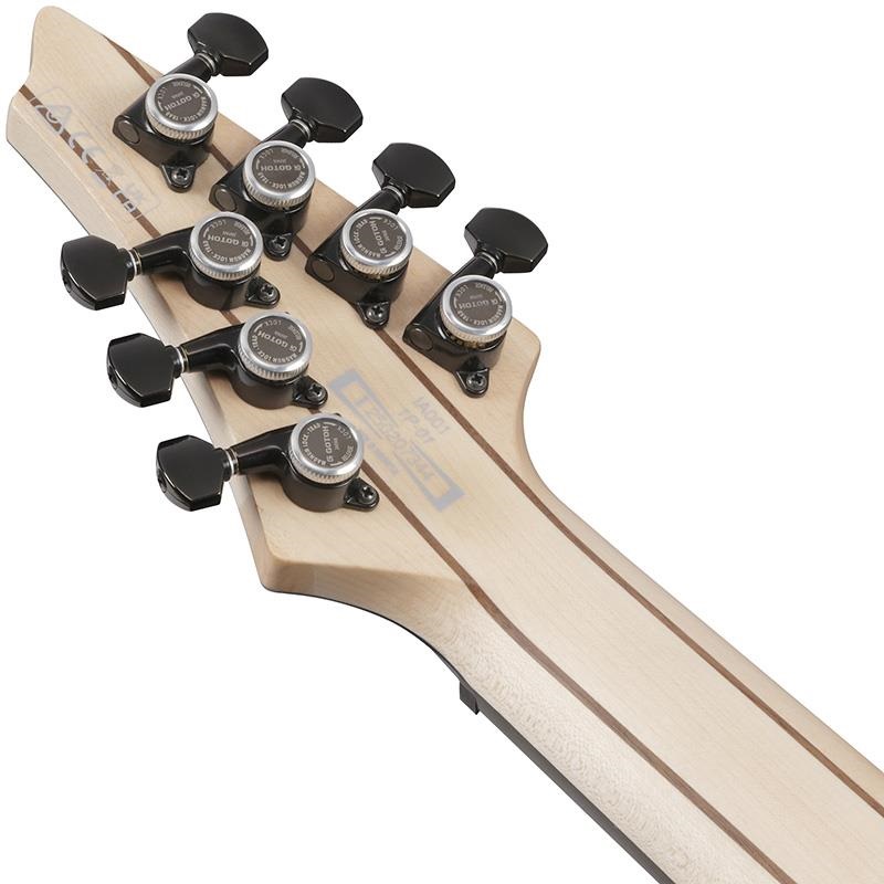 Ibanez ALPHA A527-NSH (Nebula Shift) [SPOT MODEL] ｜イケベ楽器店