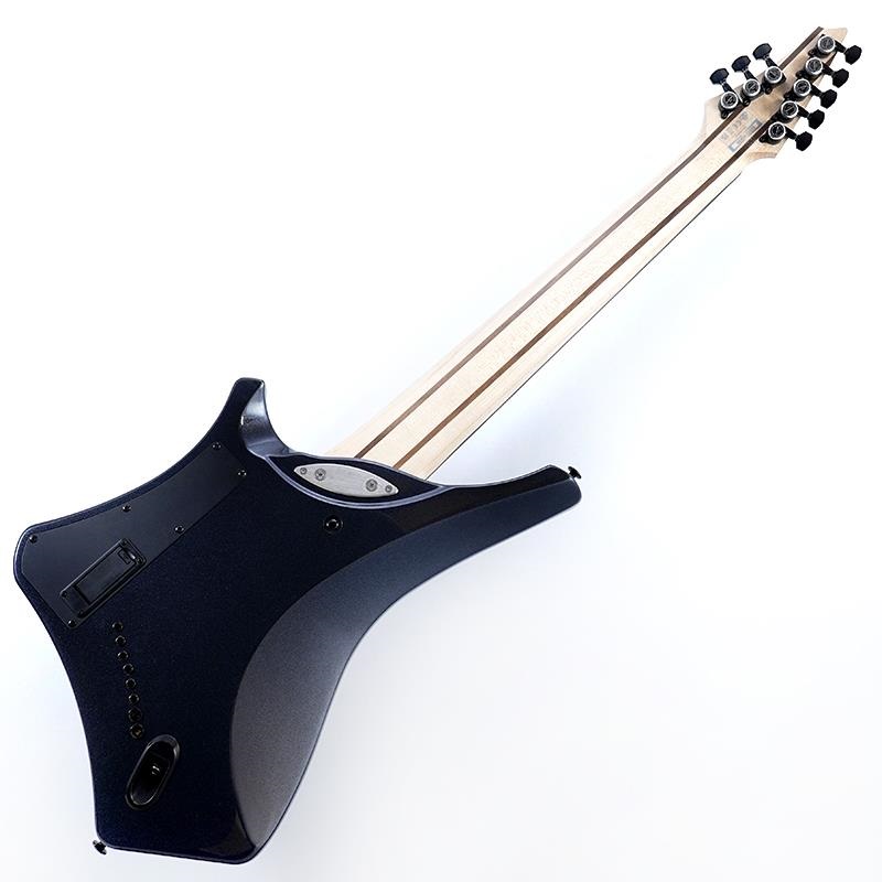 Ibanez ALPHA A528-IPT (Iron Pewter) ｜イケベ楽器店オンラインストア