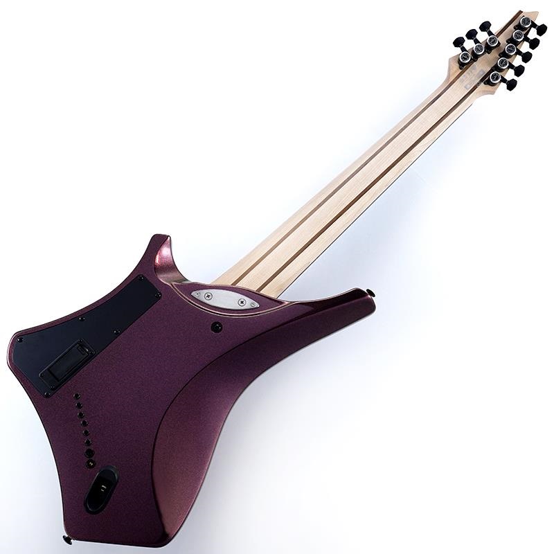 Ibanez ALPHA A528-CMG (Coral Mirage) [SPOT MODEL] ｜イケベ楽器店