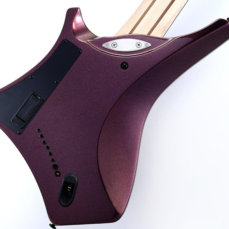 Ibanez ALPHA A528-CMG (Coral Mirage) [SPOT MODEL] ｜イケベ楽器店