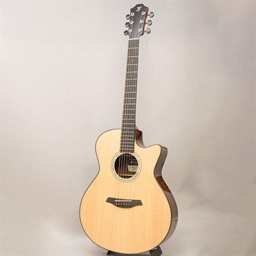 Furch Yellow Gc-SRa #132494 フォルヒ 画像2