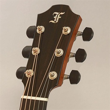Furch Yellow Gc-SRa #132494 フォルヒ 画像10