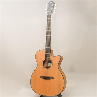 Furch Blue Plus OMc-CMa #136355 フォルヒ 画像2