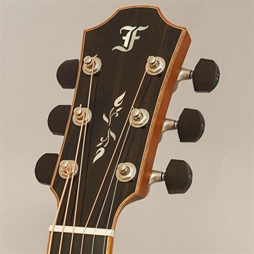 Furch Rainbow Gc-ERa -MOROHA UK Modify- #135238 フォルヒ 画像10