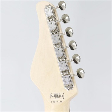 SCHECTER Progauge Series PS-S-PT (Vintage Tint/Rosewood) [SPOT