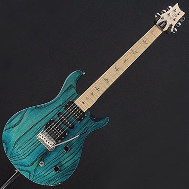 P.R.S. USED 中古 SE Swamp Ash Special (Iri Blue)[SN.CTIF072523] Paul Reed Smith ポールリードスミス 画像2