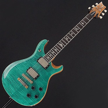 P.R.S. USED 中古 SE McCarty 594(Turquoise)[SN.CTIF084805]  Paul Reed Smith ポールリードスミス 画像2