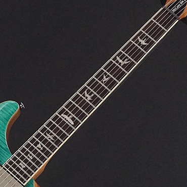 P.R.S. USED 中古 SE McCarty 594(Turquoise)[SN.CTIF084805]  Paul Reed Smith ポールリードスミス 画像4