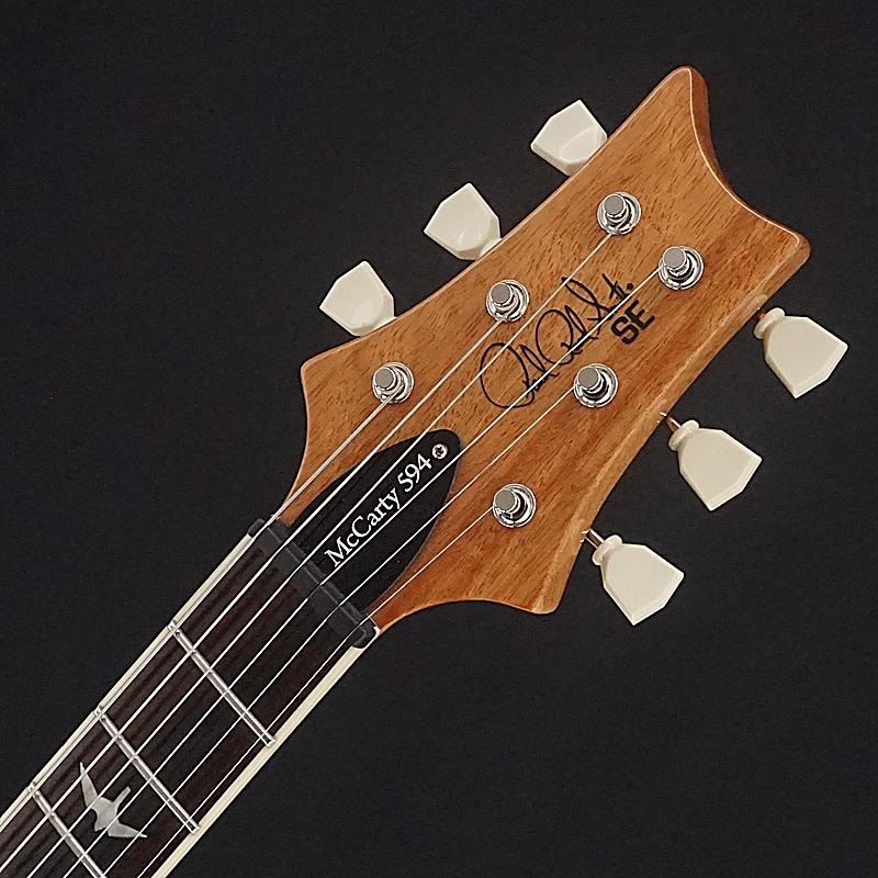 P.R.S. USED 中古 SE McCarty 594(Turquoise)[SN.CTIF084805] Paul