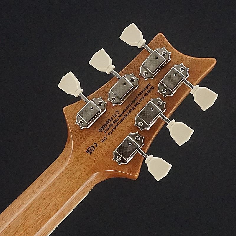 P.R.S. USED 中古 SE McCarty 594(Turquoise)[SN.CTIF084805] Paul