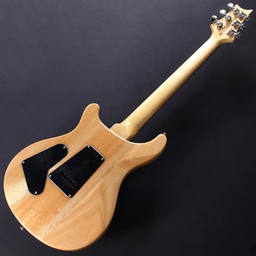 P.R.S. USED 中古 SE Custom 24 (Turquoise) #CTI G084543 画像5