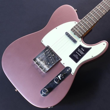 Fender MEX Limited Edition Vintera II Road Worn '60s Telecaster (Burgundy Mist Metallic/Rosewood) 【特価】 画像2