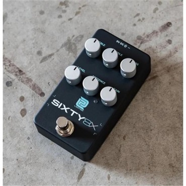 LPD PEDALS SIXTY 8X [OverDrive / Distortion] 画像2
