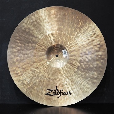 Zildjian USED 中古 K Constantinople Hi Bell Thin Low 20 [1900g] 画像1