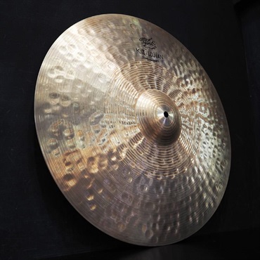 Zildjian USED 中古 K Constantinople Hi Bell Thin Low 20 [1900g] 画像2