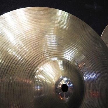 SABIAN USED 中古 AA Fusion HiHats 13 pair [Top:816g/Bottom:1370g] 画像2