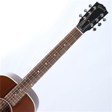 Gibson 【GIBSON×AQUBEストラッププレゼント】L-00 Special Satin (Honey burst) ギブソン 画像4
