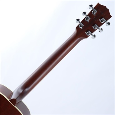 Gibson 【GIBSON×AQUBEストラッププレゼント】L-00 Special Satin (Honey burst) ギブソン 画像5