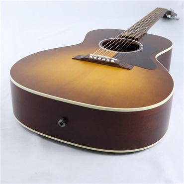 Gibson 【GIBSON×AQUBEストラッププレゼント】L-00 Special Satin (Honey burst) ギブソン 画像9