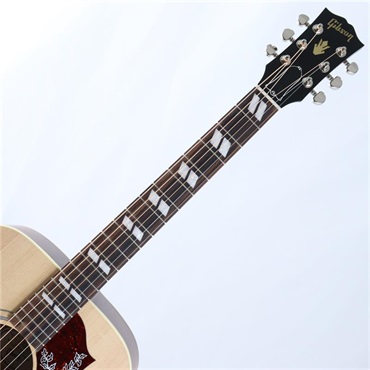 Gibson 【GIBSON×AQUBEストラッププレゼント】Hummingbird Special (Natural) ギブソン 画像4