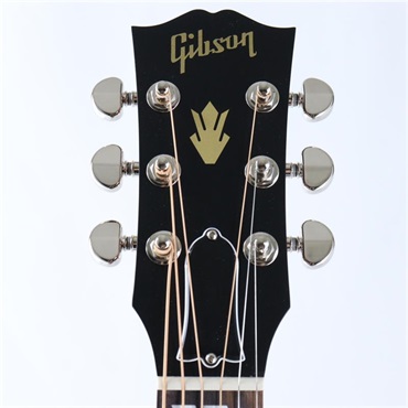 Gibson 【GIBSON×AQUBEストラッププレゼント】Hummingbird Special (Natural) ギブソン 画像6