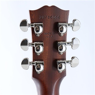 Gibson 【GIBSON×AQUBEストラッププレゼント】Hummingbird Special (Natural) ギブソン 画像7