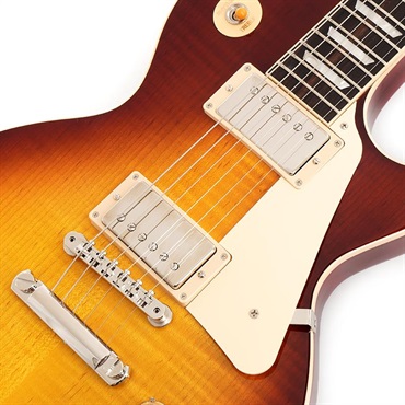 Gibson 【GIBSON×AQUBEストラッププレゼント】Les Paul Standard '60s (Iced Tea) 【S/N 230150034】 画像3