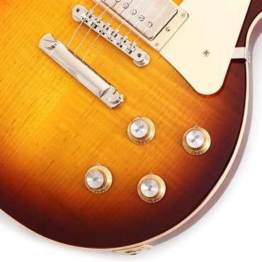 Gibson 【GIBSON×AQUBEストラッププレゼント】Les Paul Standard '60s (Iced Tea) 【S/N 230150034】 画像4